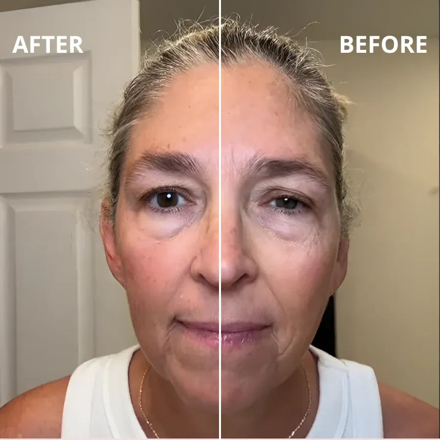 Lymphatic Contour Face Brush