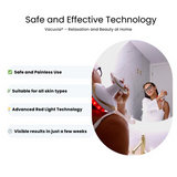 LED Lymphatic Sculpting Massager